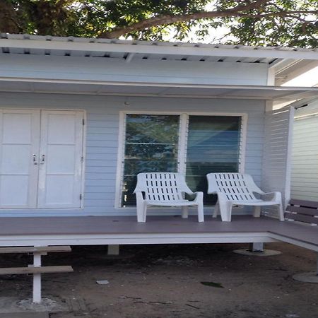 Siam Cottage Κο Τσανγκ Εξωτερικό φωτογραφία