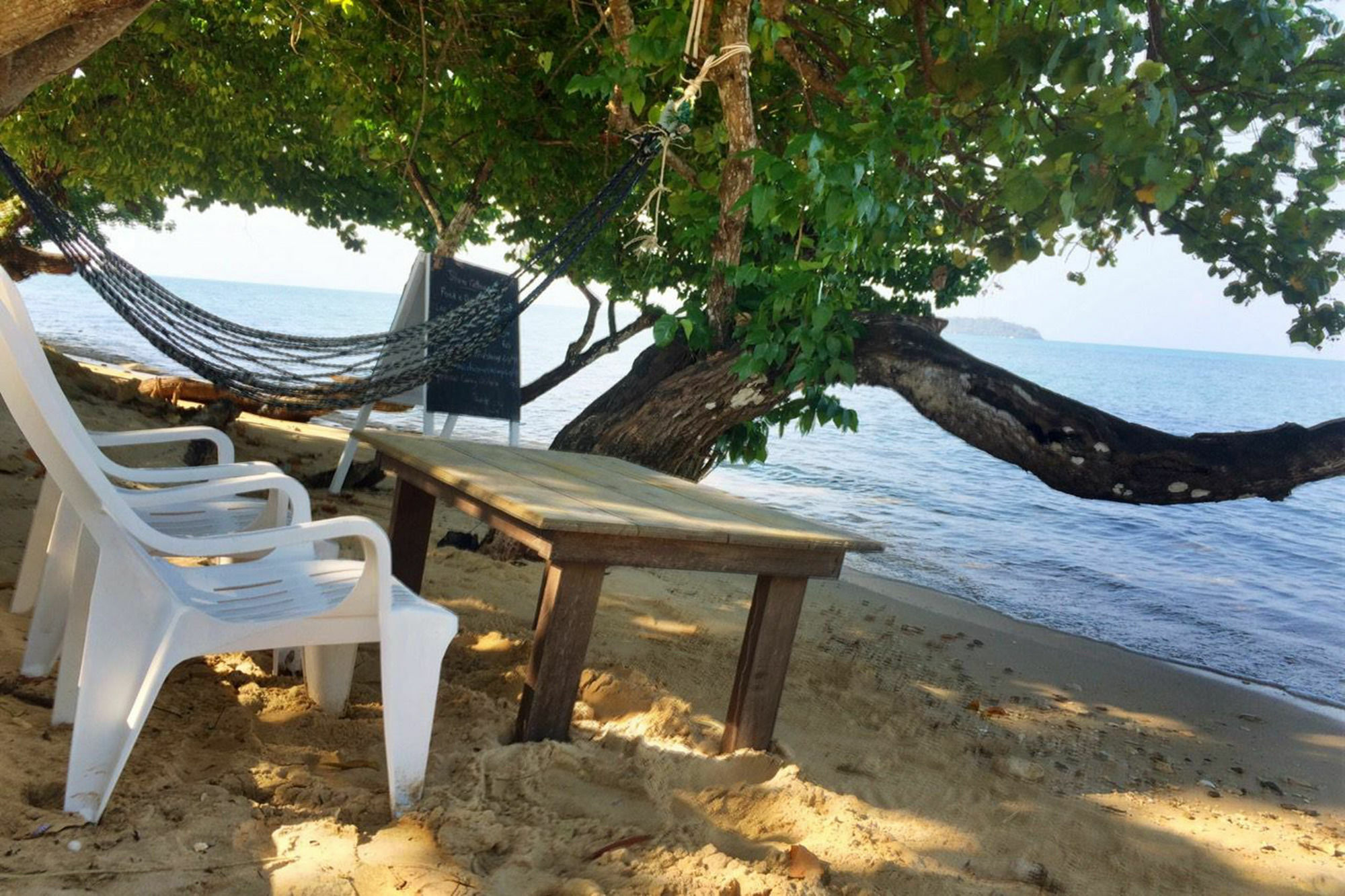 Siam Cottage Κο Τσανγκ Εξωτερικό φωτογραφία