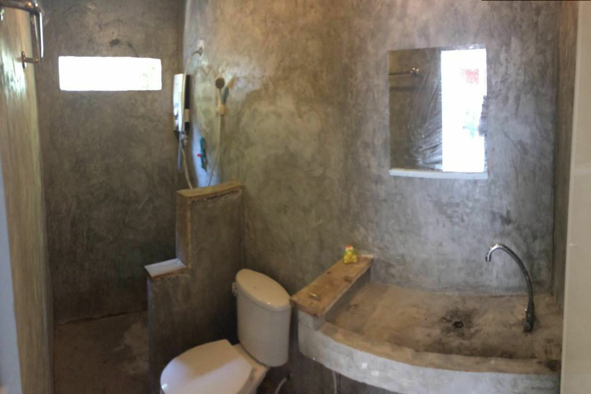 Siam Cottage Κο Τσανγκ Εξωτερικό φωτογραφία