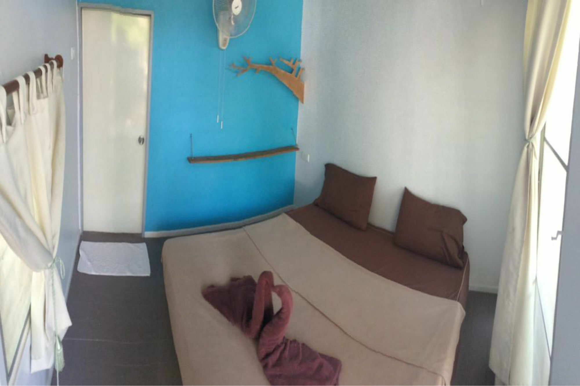 Siam Cottage Κο Τσανγκ Εξωτερικό φωτογραφία