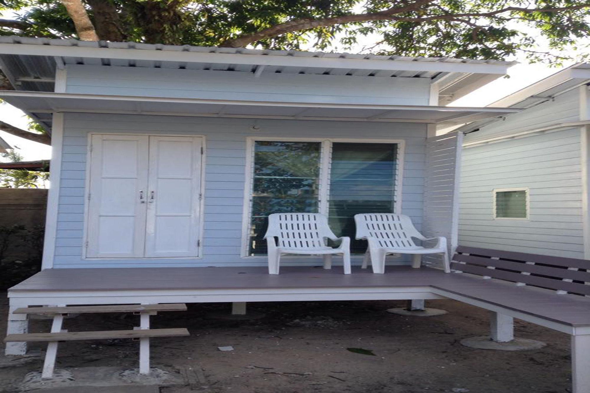 Siam Cottage Κο Τσανγκ Εξωτερικό φωτογραφία
