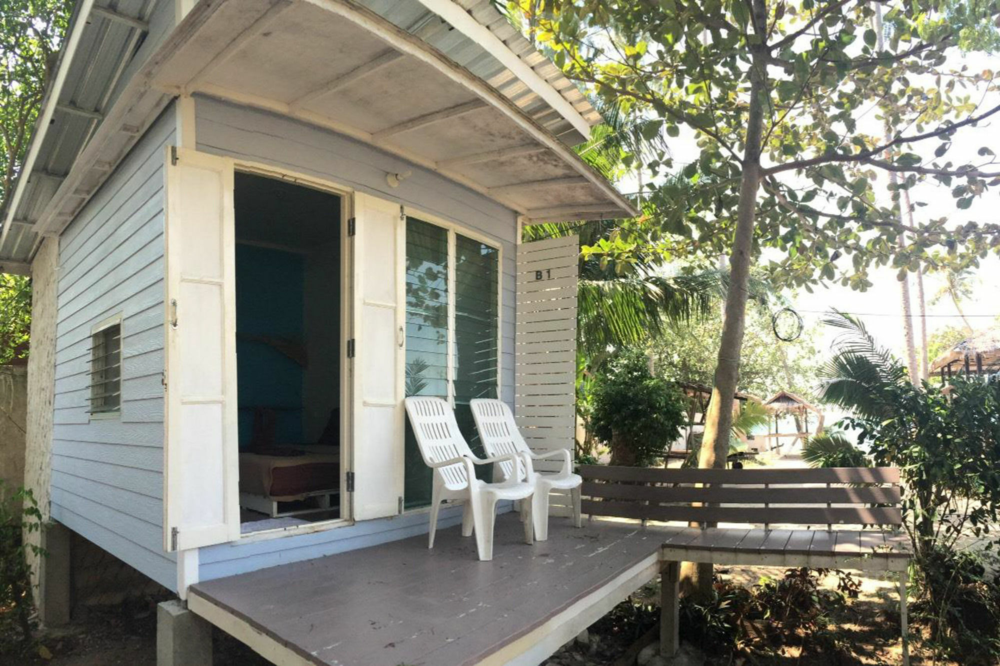 Siam Cottage Κο Τσανγκ Εξωτερικό φωτογραφία