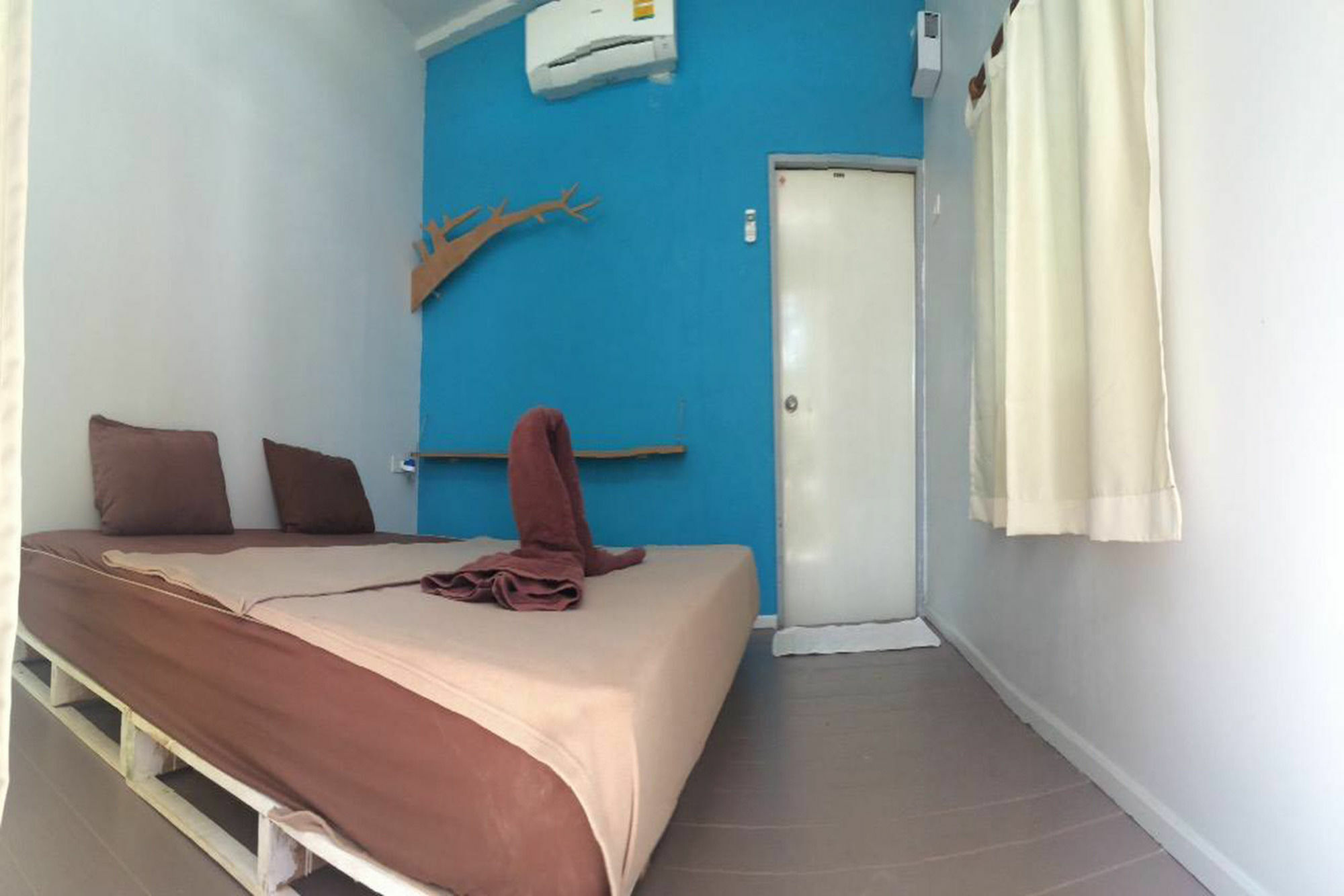 Siam Cottage Κο Τσανγκ Εξωτερικό φωτογραφία